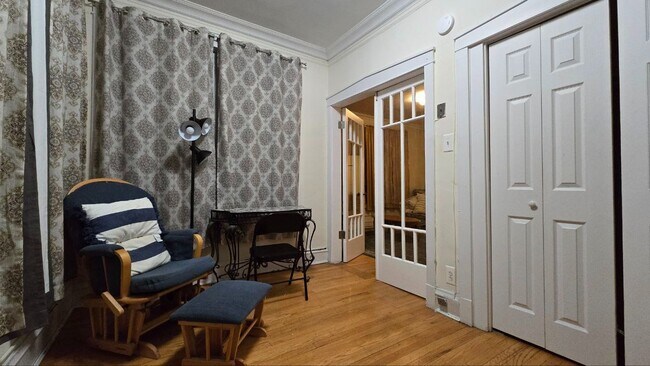 Foto del edificio - 5454 S Kimbark Ave