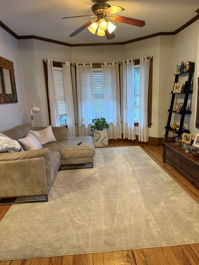 Photo - 35 Coolidge Rd Apartments