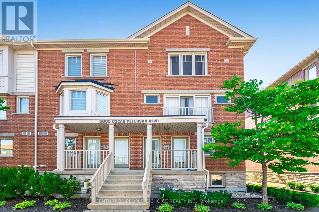 Photo principale - 5605 Oscar Peterson Blvd
