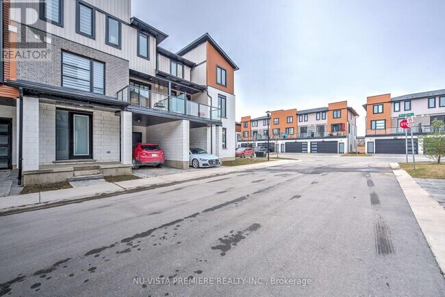 Photo du bâtiment - 926 Battery Pk