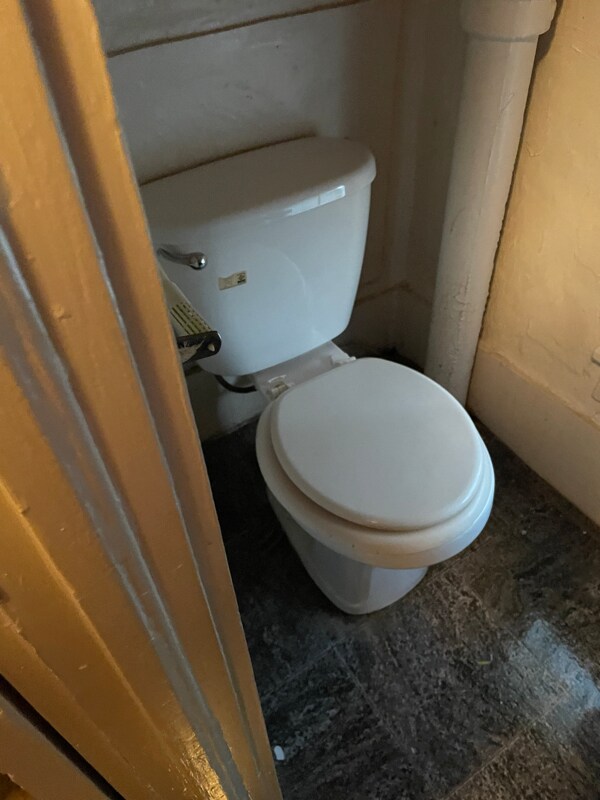 Foto del edificio - 1024 S 5th St