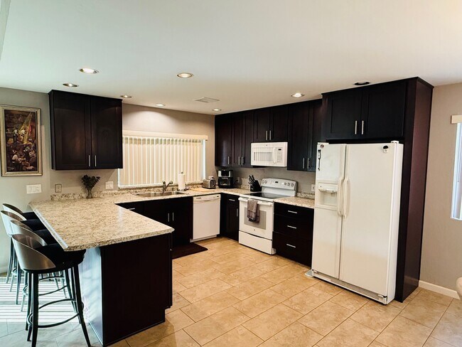 Foto del edificio - 2404 N Palomino Ct