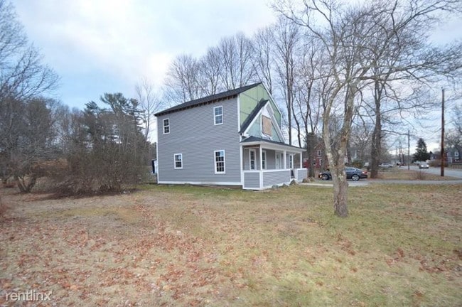 Building Photo - 3 br, 2 bath House - 27 Pleasant Street