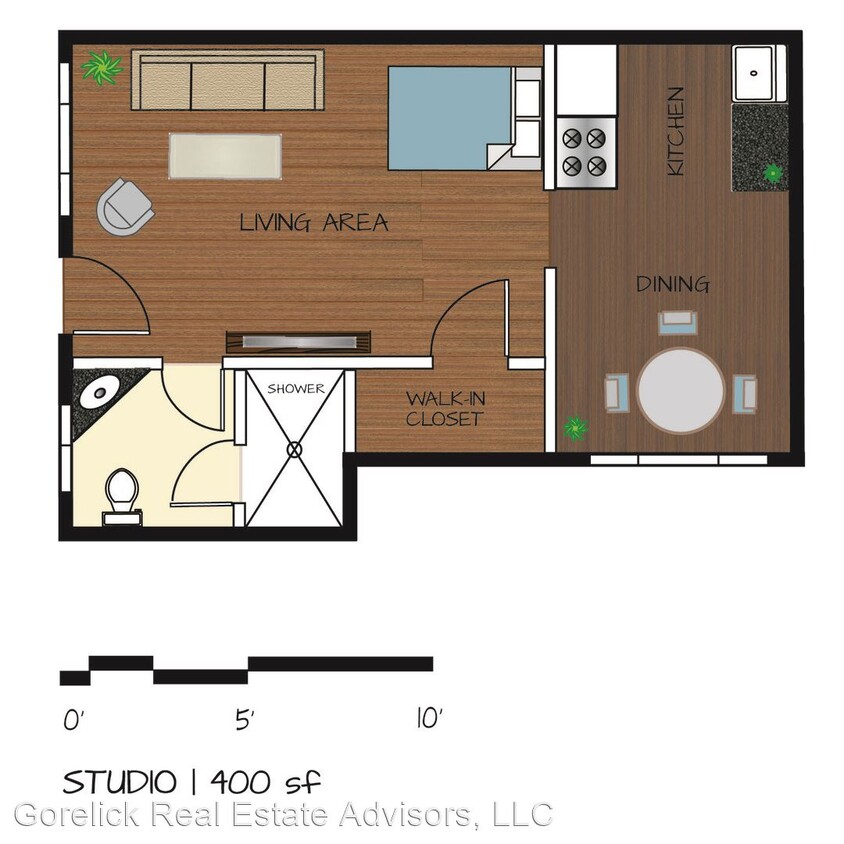 Primary Photo - 700 Forest St