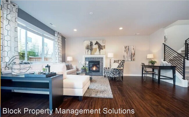 Building Photo - 3 br, 2.5 bath House - 3808 133rd Place Sw