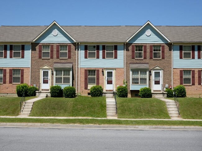 Foto del edificio - Walnut Grove Townhomes*