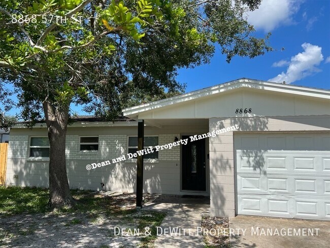 Building Photo - Pinellas Park - Updated 4/2 SFH - For Rent