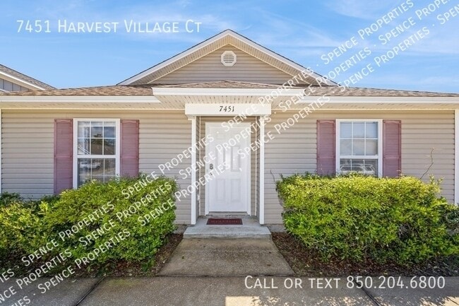 Building Photo - 7451 Harvest Village Ct
