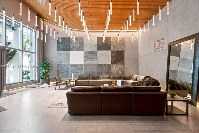 Foto del edificio - 1100 S Miami Ave