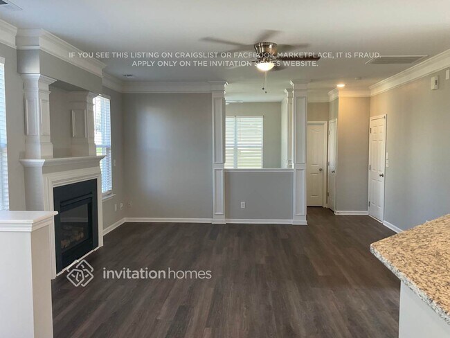 Building Photo - 3500 Catawba Creek Dr