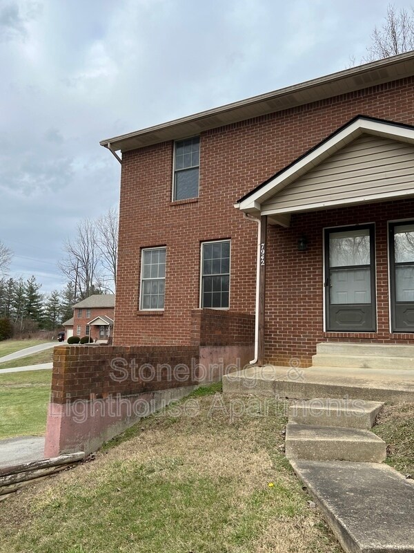 Primary Photo - 7942 Old Vincennes Rd