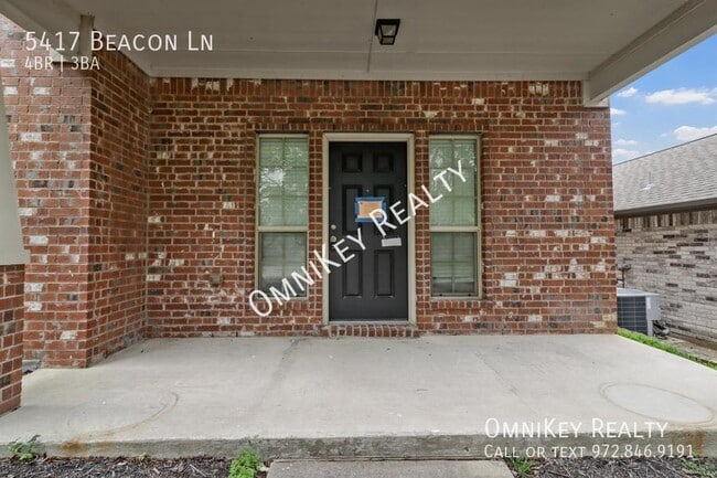 Building Photo - 5417 Beacon Ln