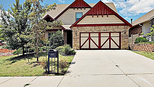 Building Photo - Beautiful 4 Bedroom, 2.5 Bathroom Home in ...