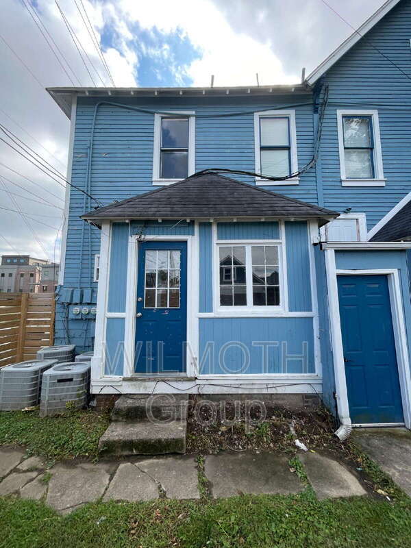 Foto del edificio - 412 E 16th St