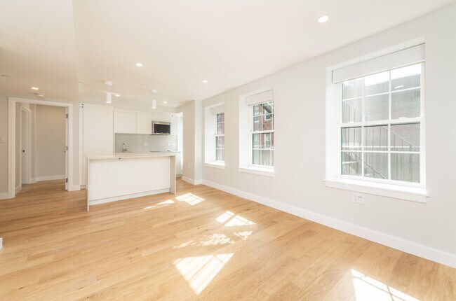 Foto del edificio - 20 Fleet St