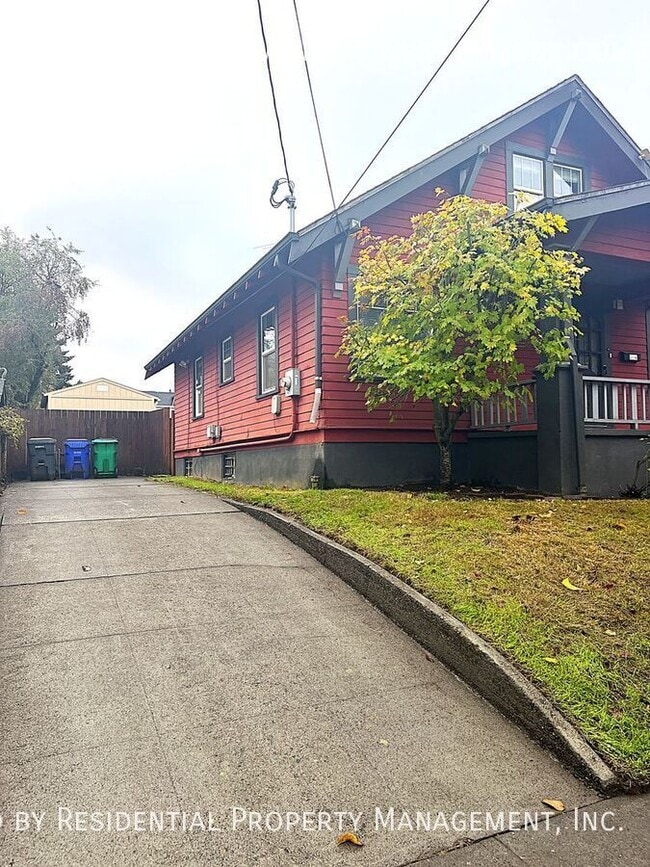 Foto del edificio - 214 NE Bryant St