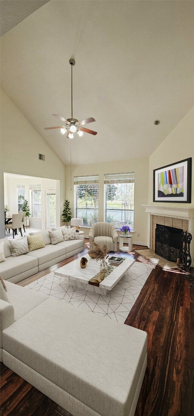 Building Photo - 6926 Sable River Dr