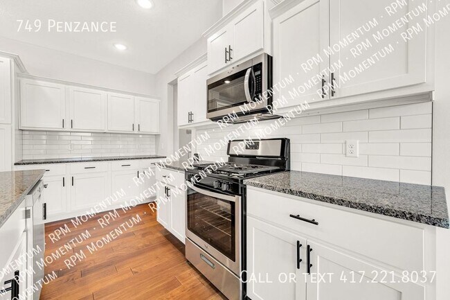 Building Photo - Copper Leaf Subdivision 4 Bedroom 2.5 Bath...