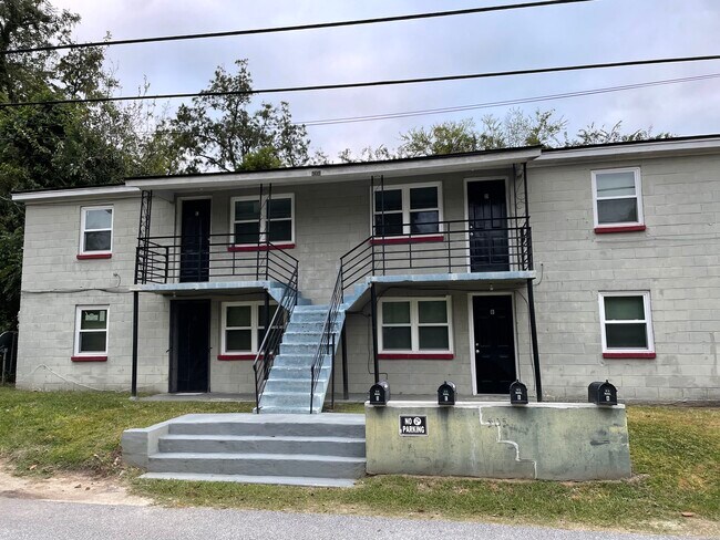 Foto del edificio - 505 Davis Ave