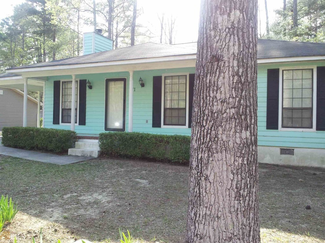 Primary Photo - 771 Plantation Pkwy