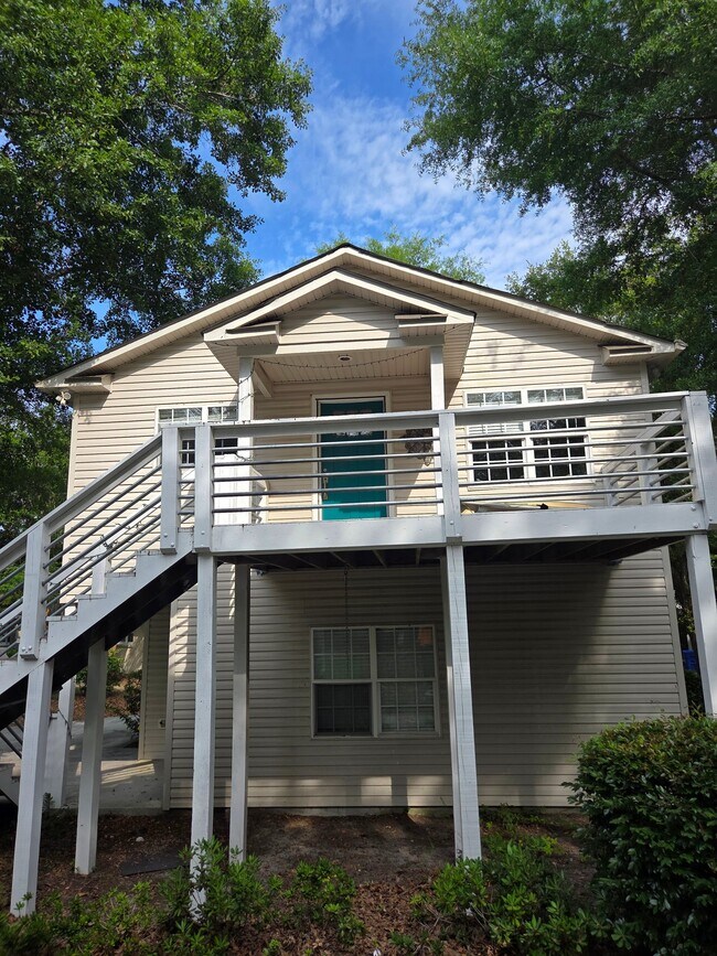 Foto del edificio - 4918 Old Mears Rd