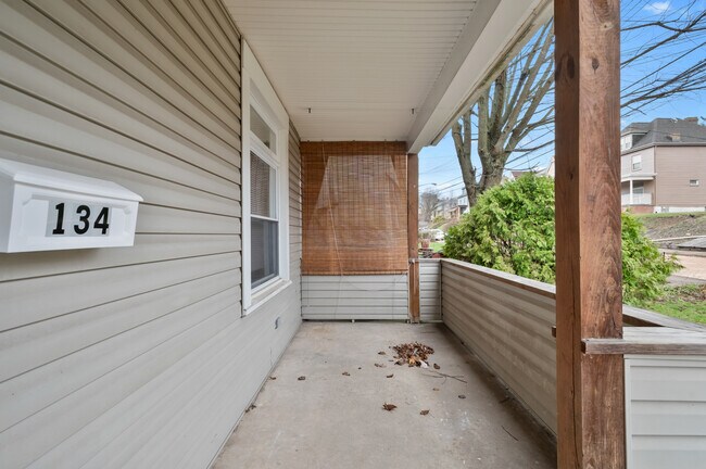Foto del edificio - 134 Wynoka St