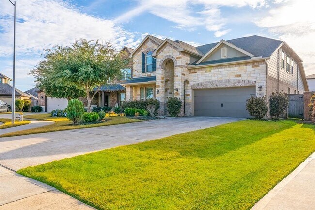 Foto del edificio - 3506 Fern Creek Ct