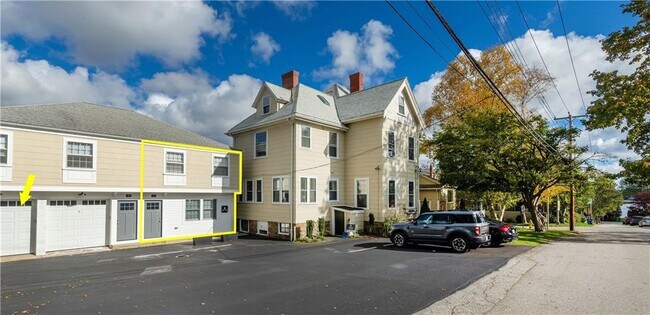 Foto del edificio - 259 Gibbs Ave