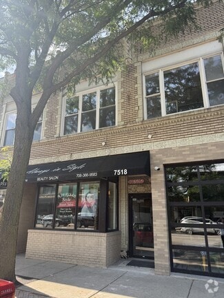 Building Photo - 7518 Madison St