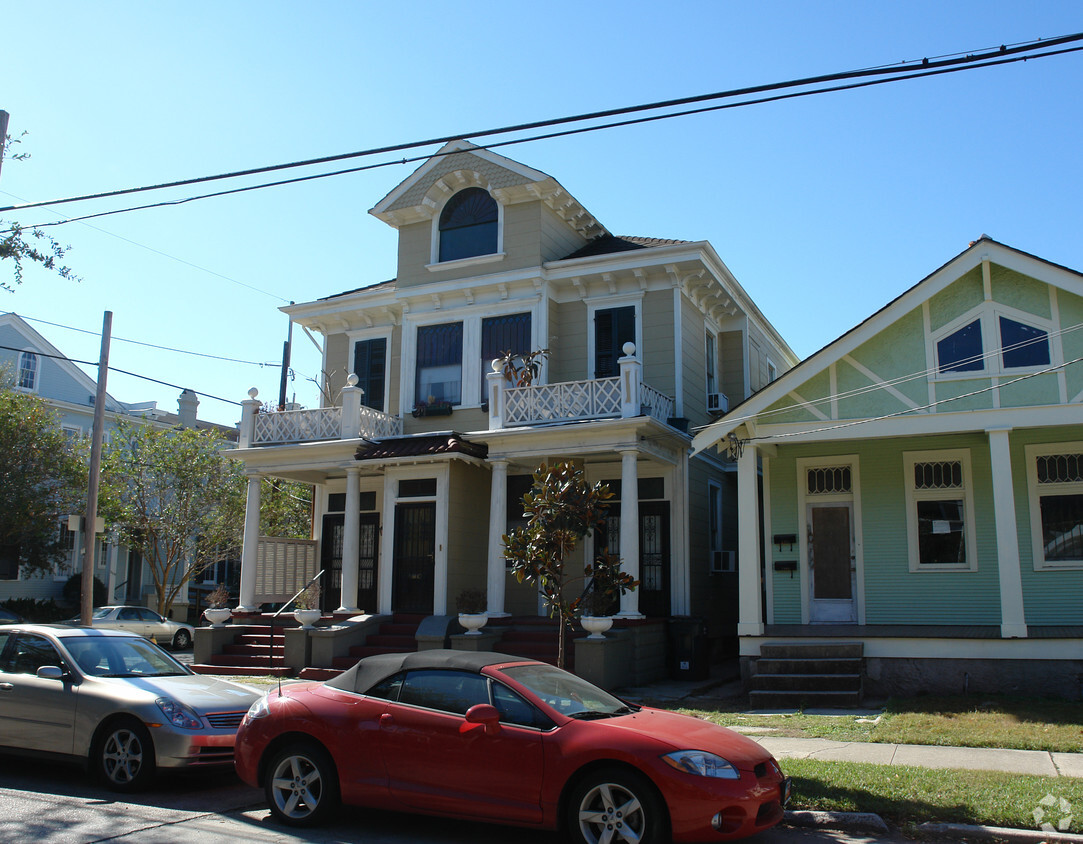 Building Photo - 1400 Josephine St