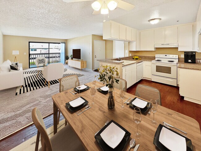 Foto del edificio - Holder Garden Apartments