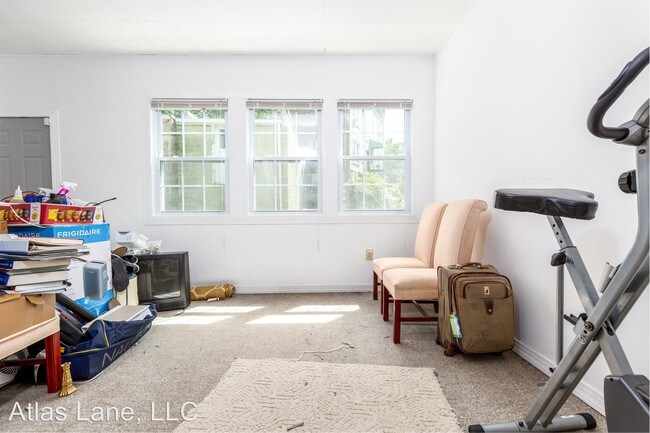 Foto del edificio - 3 br, 1.5 bath House - 4841 Illinois Ave NW