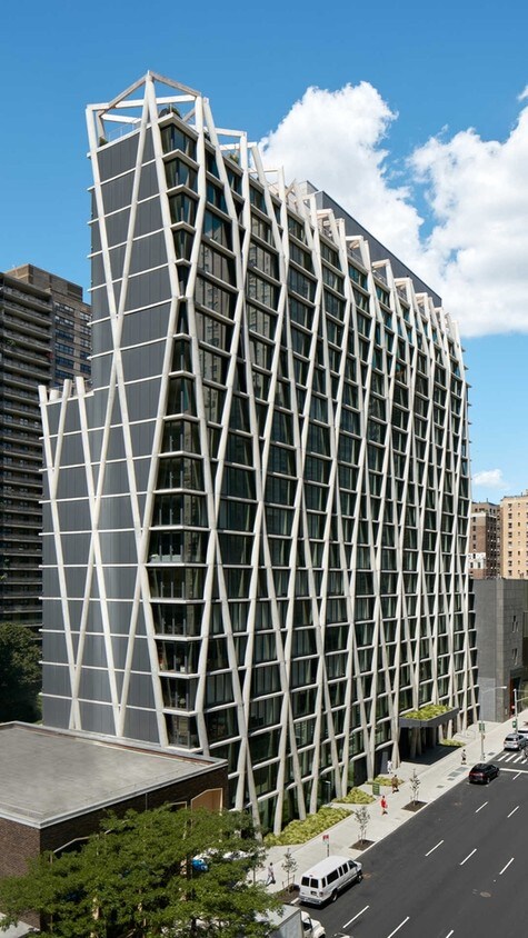 Foto principal - 172 Amsterdam Ave