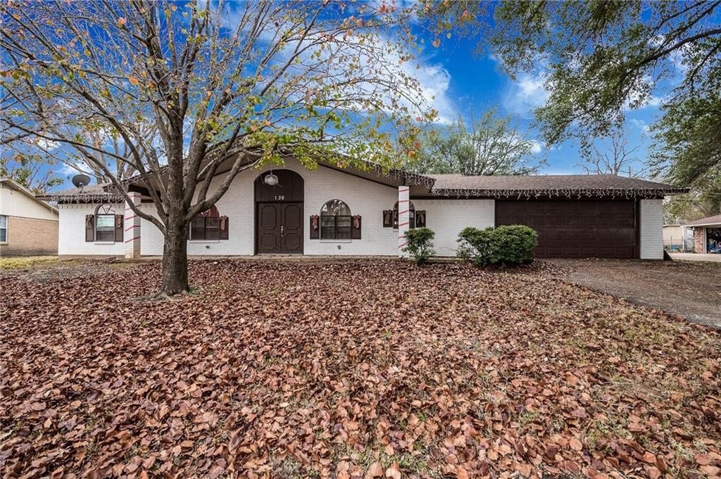 136 Circle Dr, Kaufman, TX 75142 House for Rent in Kaufman, TX