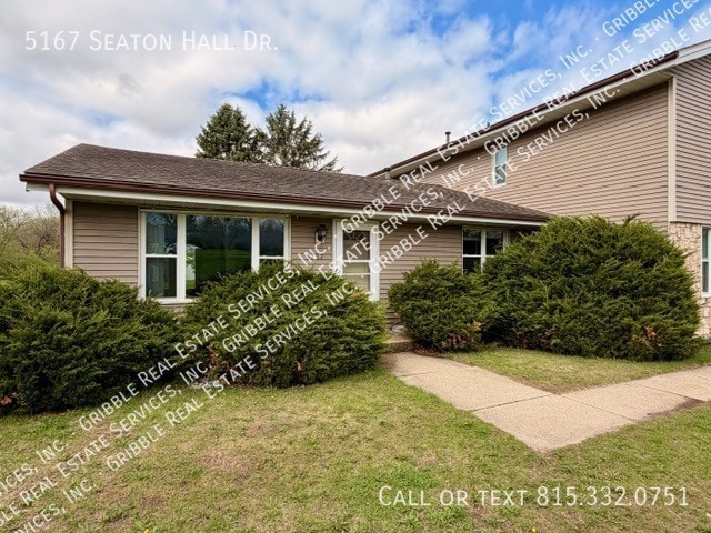 Building Photo - 5167 Seaton Hall Dr