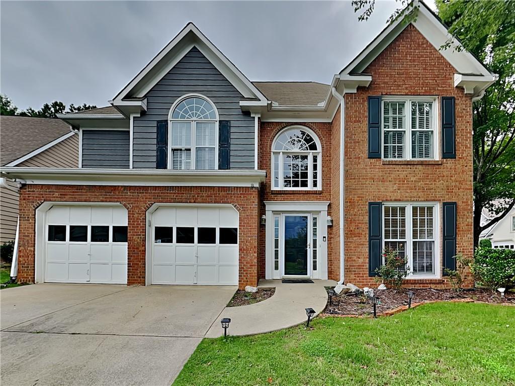 2111 Drogheda Ln, Marietta, GA 30066 House Rental in Marietta, GA