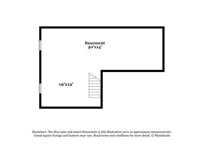 Foto del edificio - 8371 Glencrest Dr