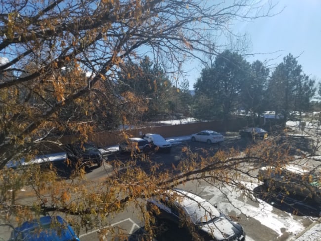 Photo - 9212 E Arbor Cir Apartment