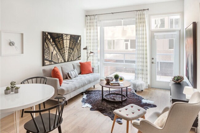 Foto del edificio - Fuse Cambridge