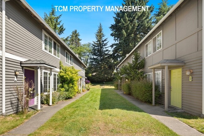 Foto del edificio - 1314 N 152nd St
