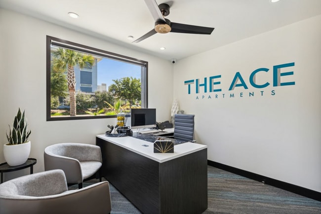 Building Photo - The Ace Apartments