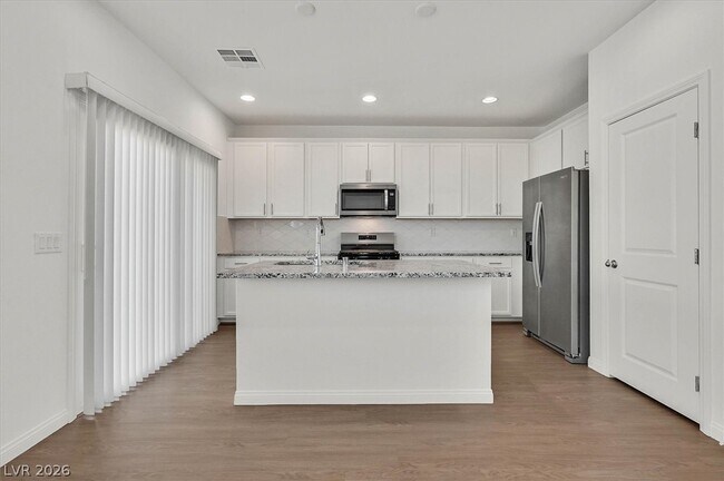 Foto del edificio - 8106 Rockflower St