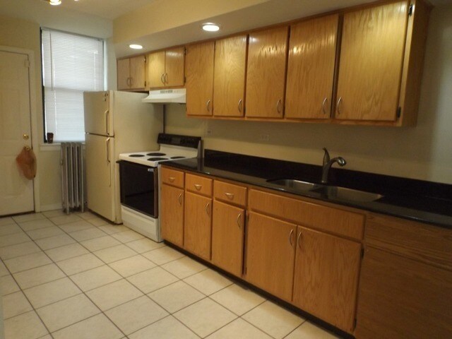 Foto del edificio - 301 E 50th St