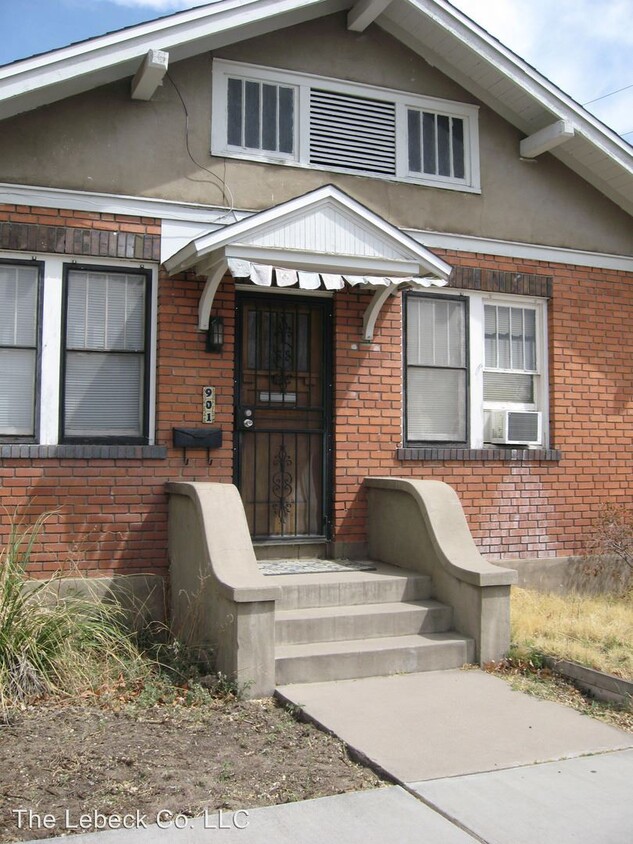 Primary Photo - 901-221 Park Ave SW