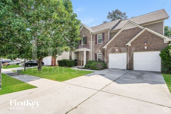 Building Photo - 3856 Pin Oak St