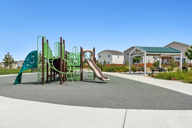 Building Photo - 7404 Poudre St