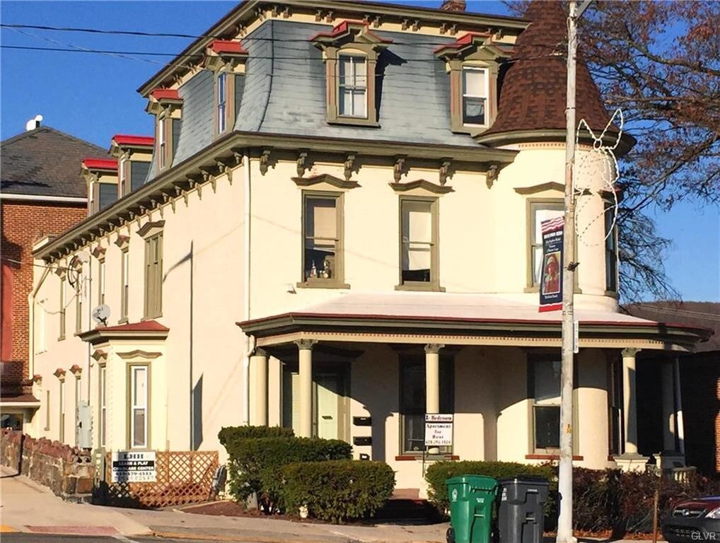 146 North St Unit 3, Lehighton, PA 18235 Room for Rent in Lehighton