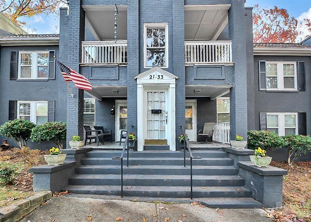 Foto del edificio - 2131 Kirkwood Ave