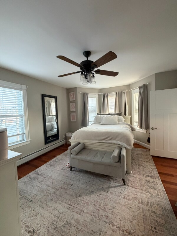 Foto del edificio - 127 Bartlett St