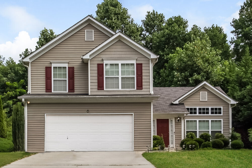 Foto principal - 159 Millstone Glen